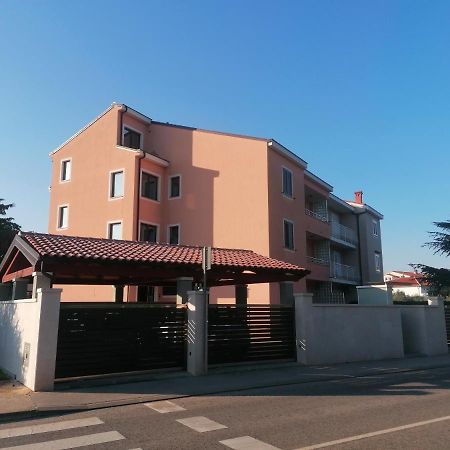 Apartments Centener Rovinj Ngoại thất bức ảnh