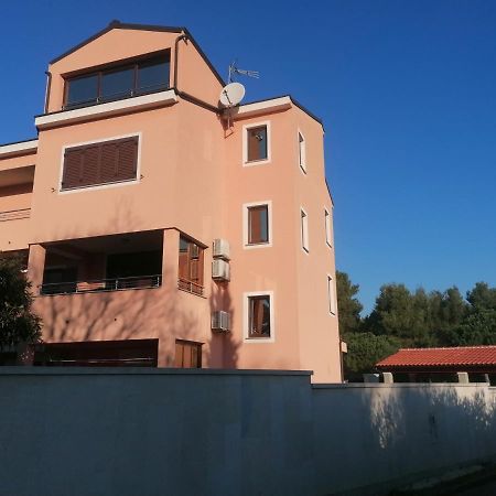 Apartments Centener Rovinj Ngoại thất bức ảnh