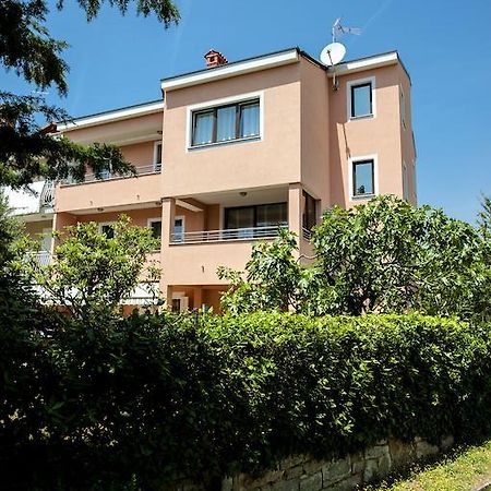 Apartments Centener Rovinj Ngoại thất bức ảnh