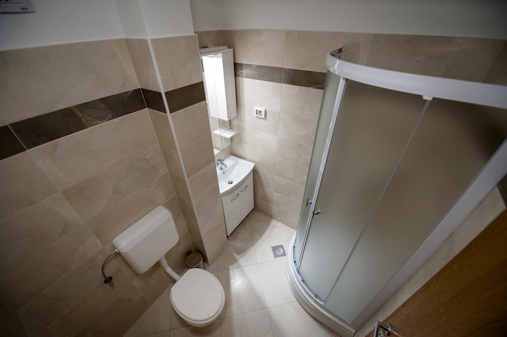 Apartments Centener Rovinj Ngoại thất bức ảnh
