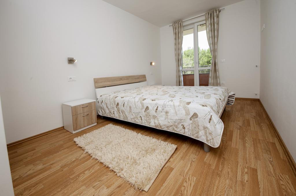 Apartments Centener Rovinj Phòng bức ảnh