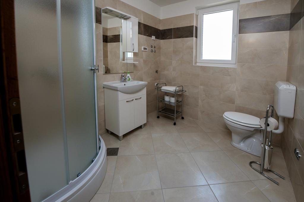 Apartments Centener Rovinj Ngoại thất bức ảnh