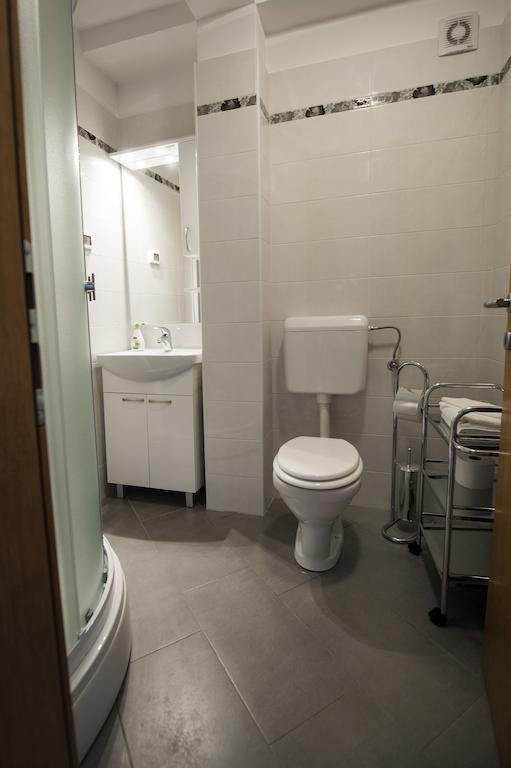 Apartments Centener Rovinj Ngoại thất bức ảnh