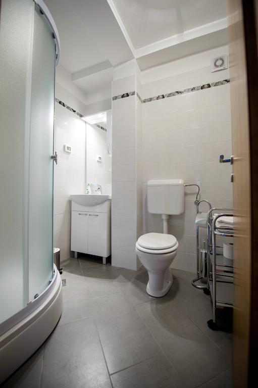 Apartments Centener Rovinj Phòng bức ảnh