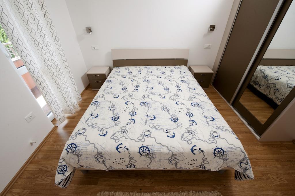 Apartments Centener Rovinj Ngoại thất bức ảnh