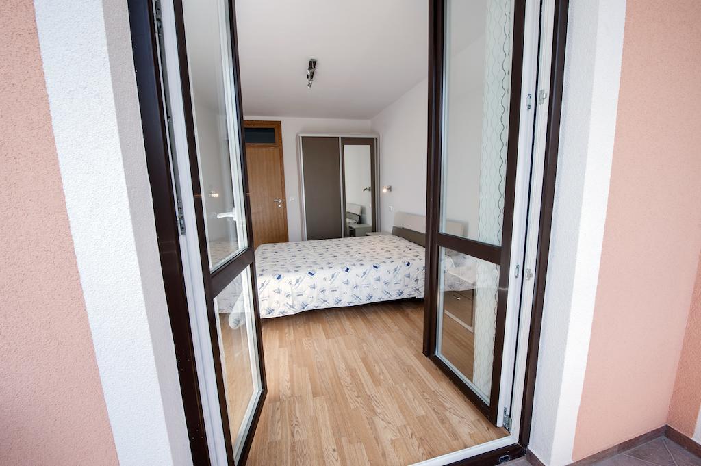 Apartments Centener Rovinj Ngoại thất bức ảnh