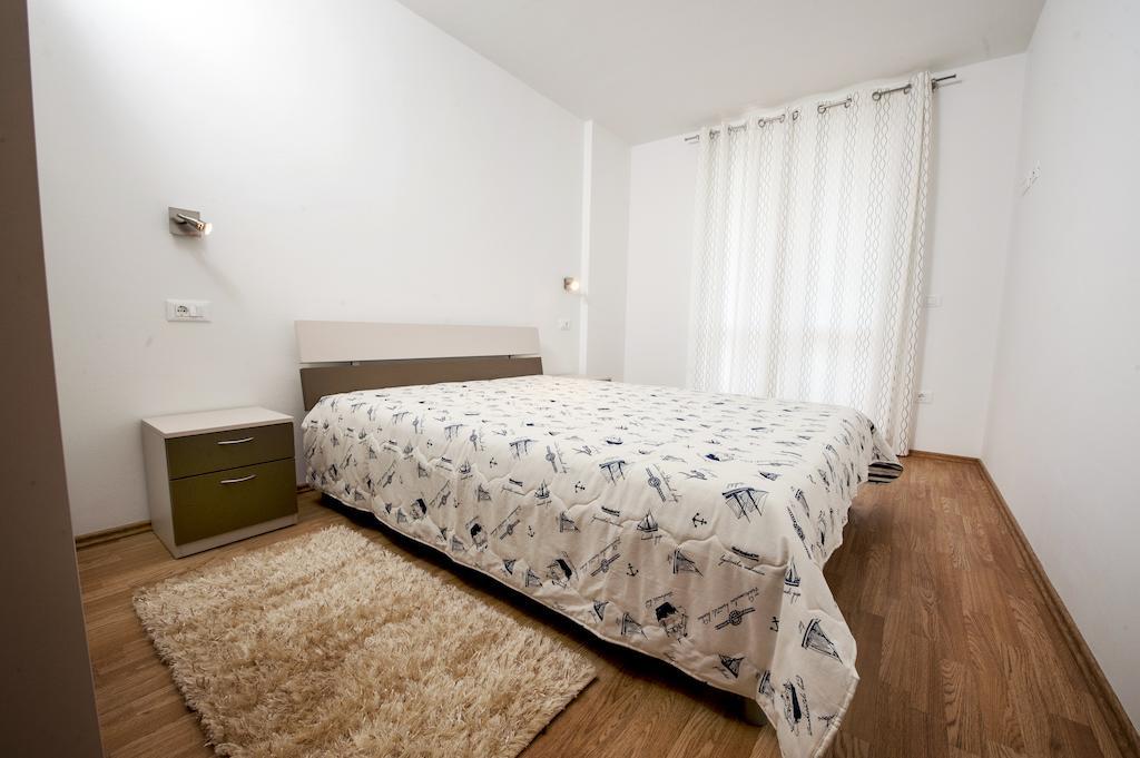 Apartments Centener Rovinj Ngoại thất bức ảnh