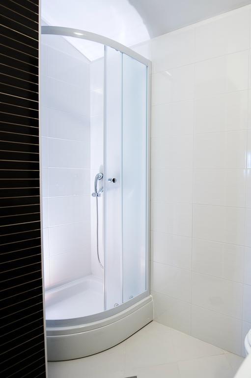 Apartments Centener Rovinj Ngoại thất bức ảnh