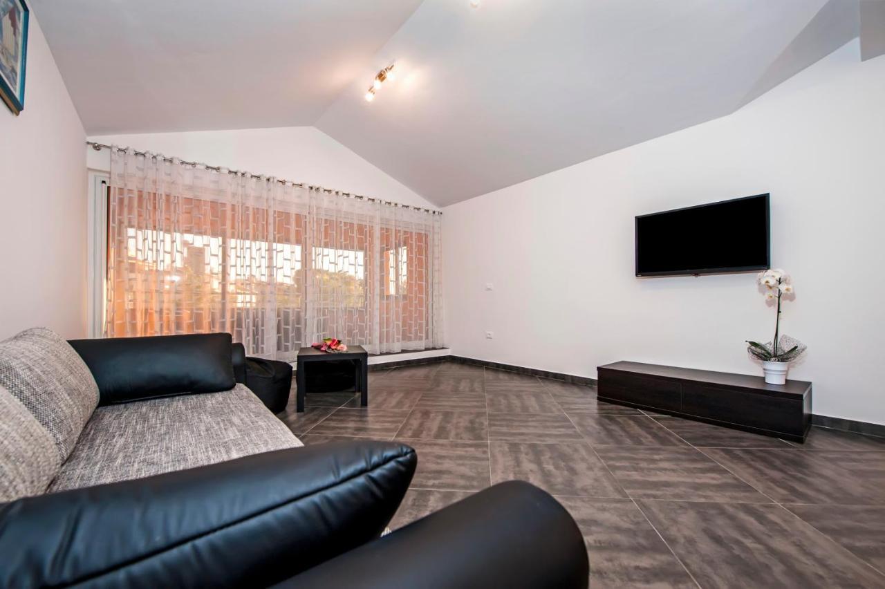 Apartments Centener Rovinj Ngoại thất bức ảnh